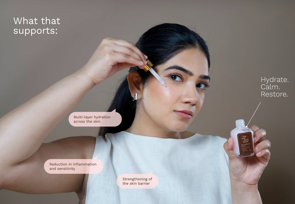 Can Face Serum Really Shrink Pores? Here’s the Truth