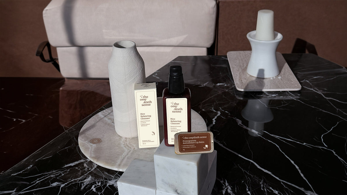 best skincare for monsoon