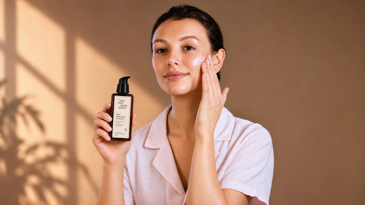15 Simple Tips for Naturally Glowing, Healthy Skin