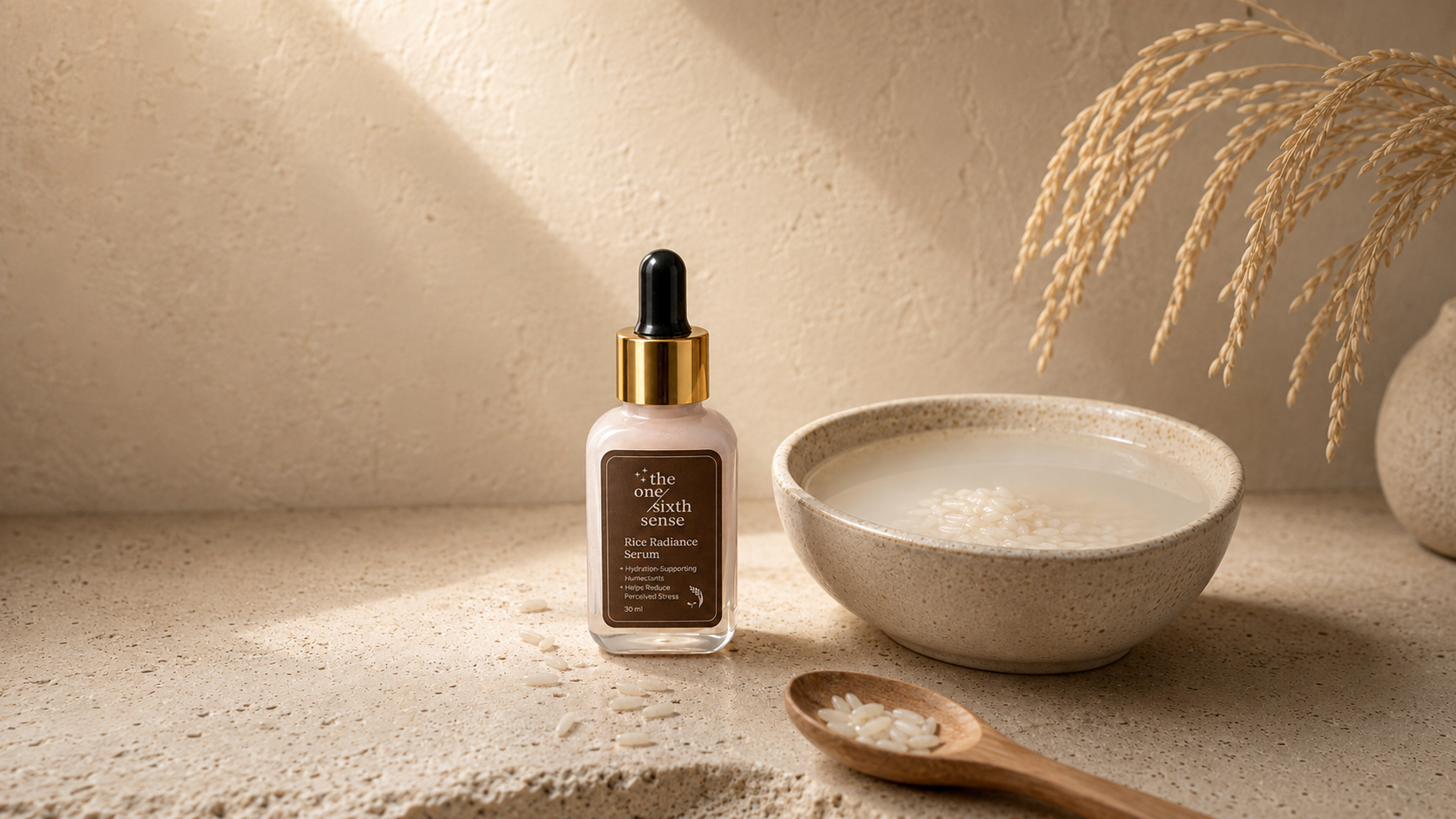 Why Rice Is a Skincare Staple and How to Add It to Your Routine