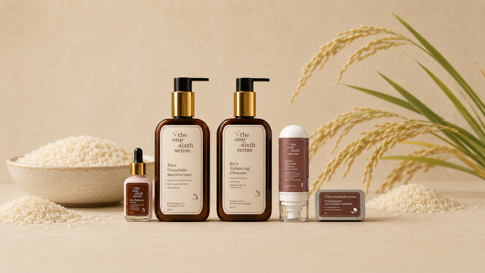 How to Build a Beginner Basic Skincare Routine From Scratch in Just 5 Simple Steps.