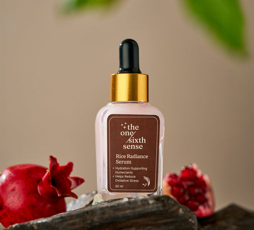 Rice Radiance Serum