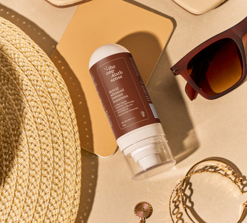 Hybrid Advanced Defence Sunscreen