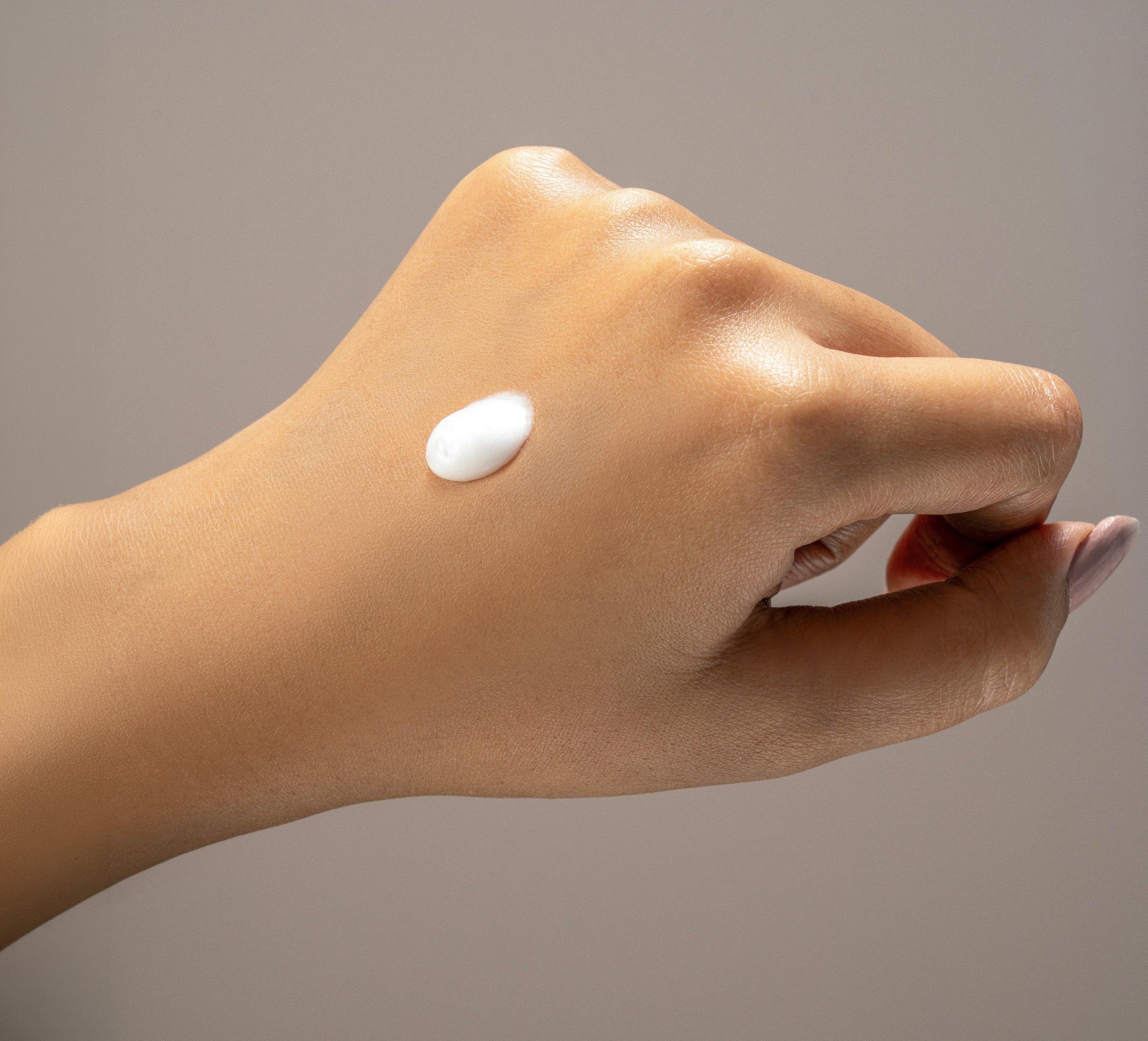 Rice Ceramide Moisturiser
