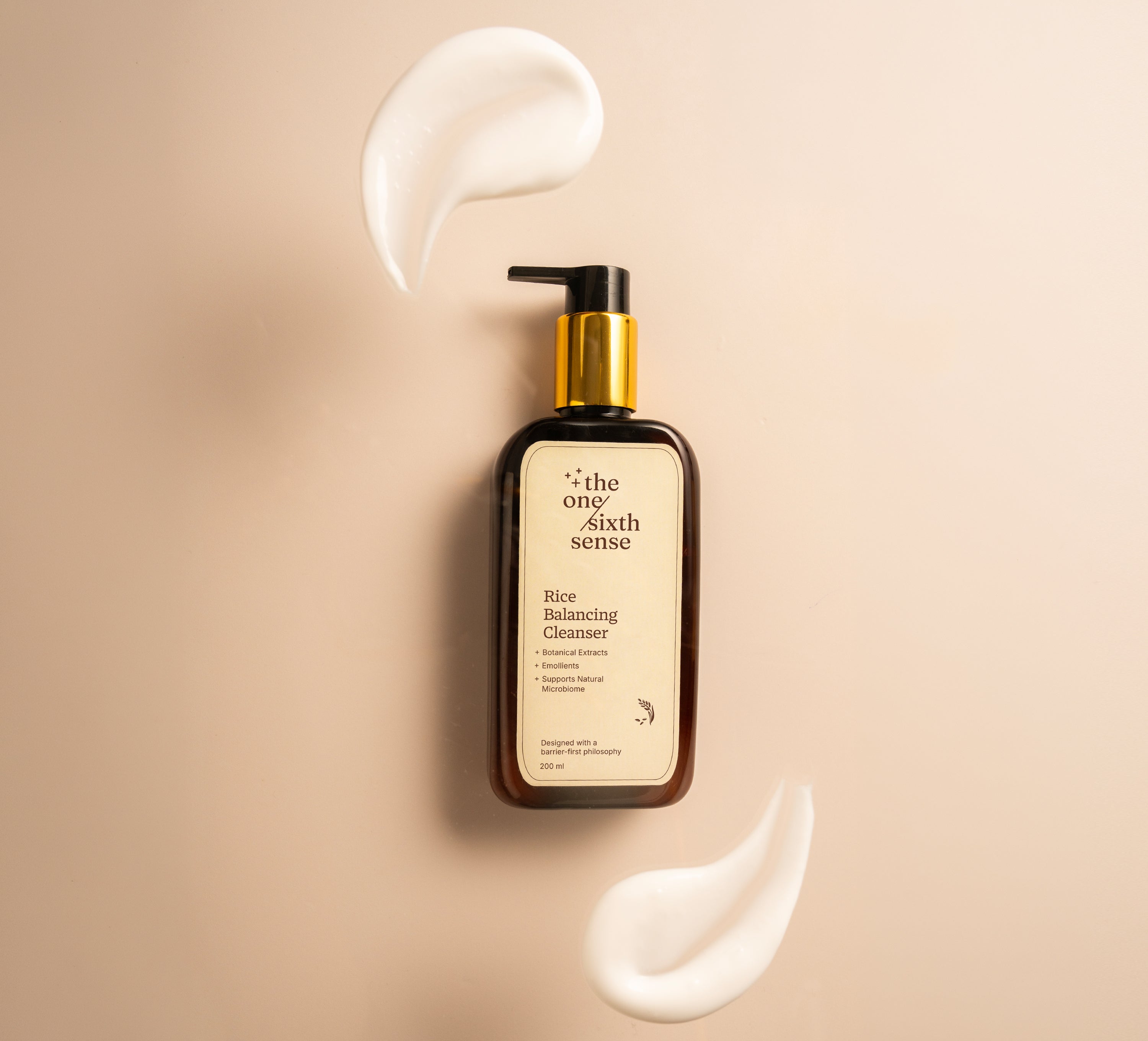 Rice Balancing Cleanser