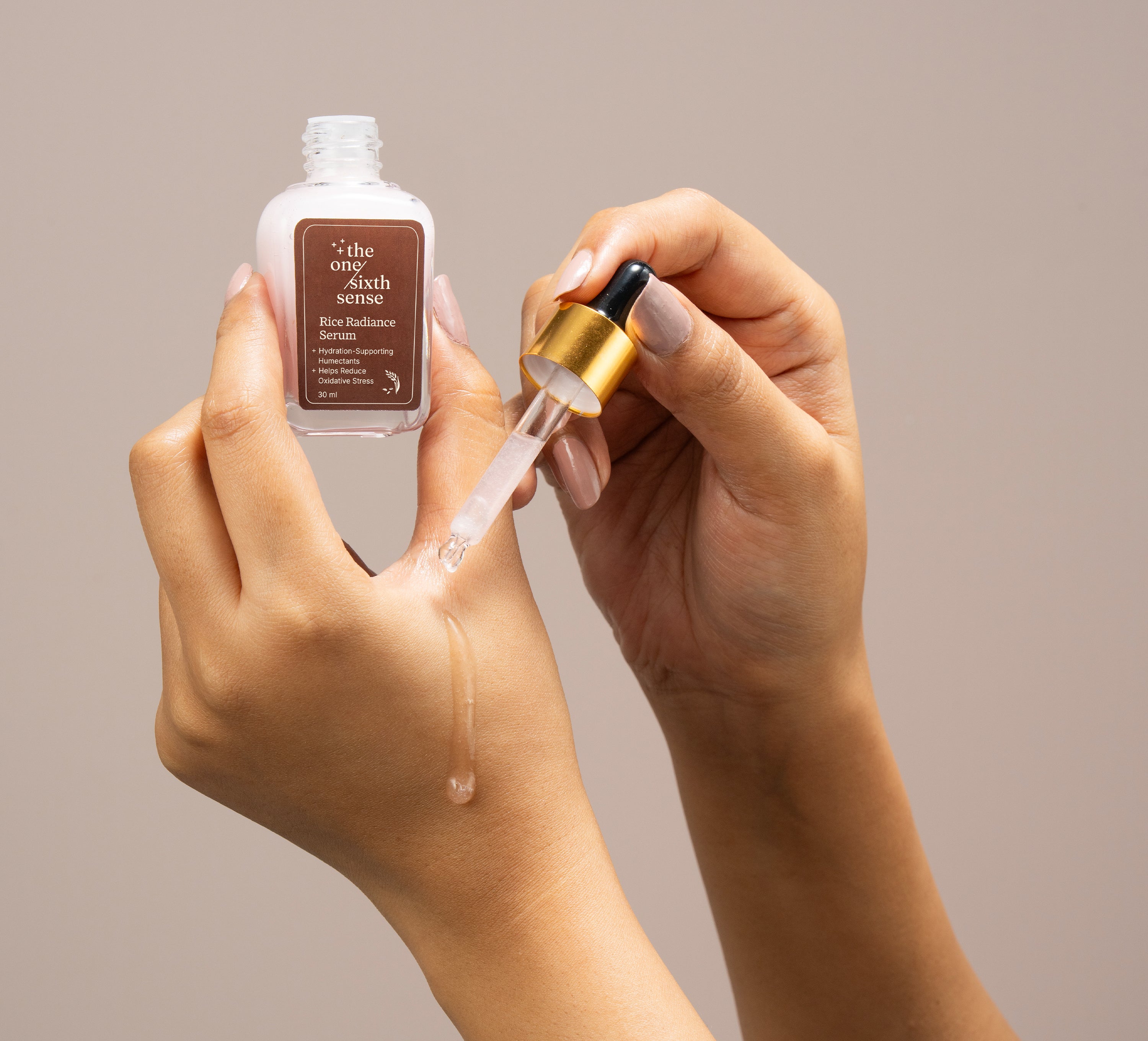 Rice Radiance Serum