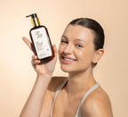 Rice Balancing Cleanser