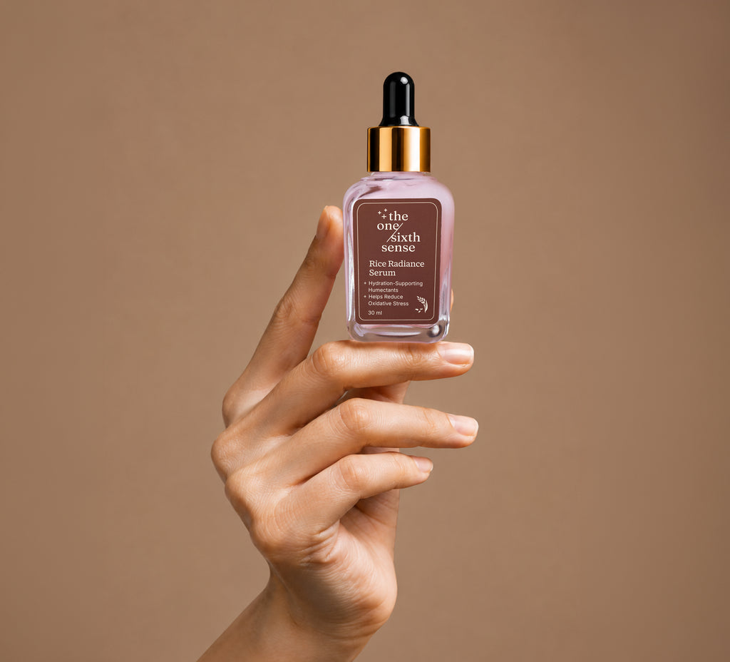 Rice Radiance Serum