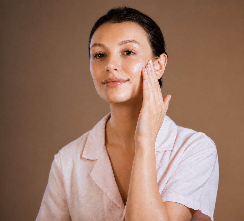 Rice Balancing Cleanser
