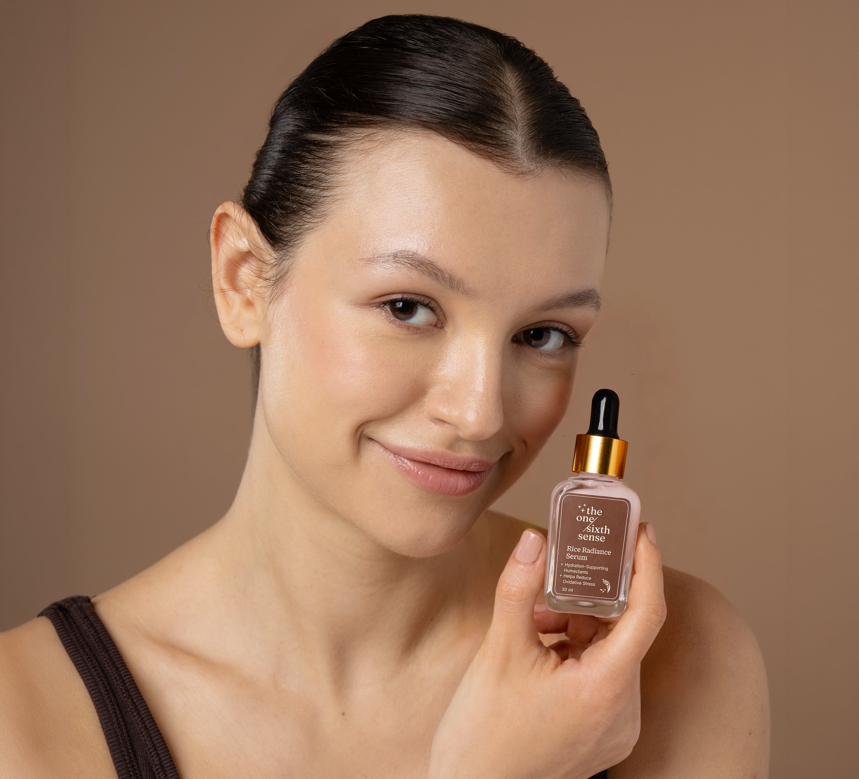 Rice Radiance Serum