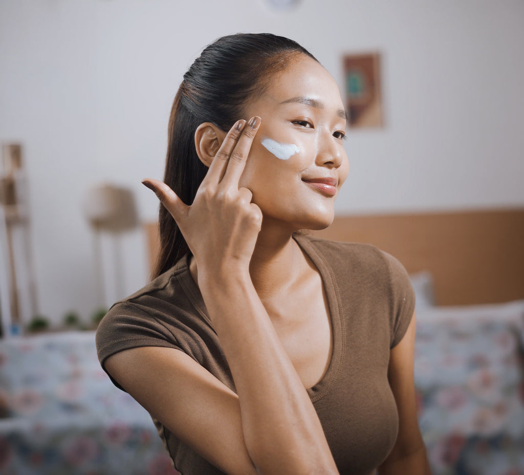 Hybrid Advanced Defence Sunscreen