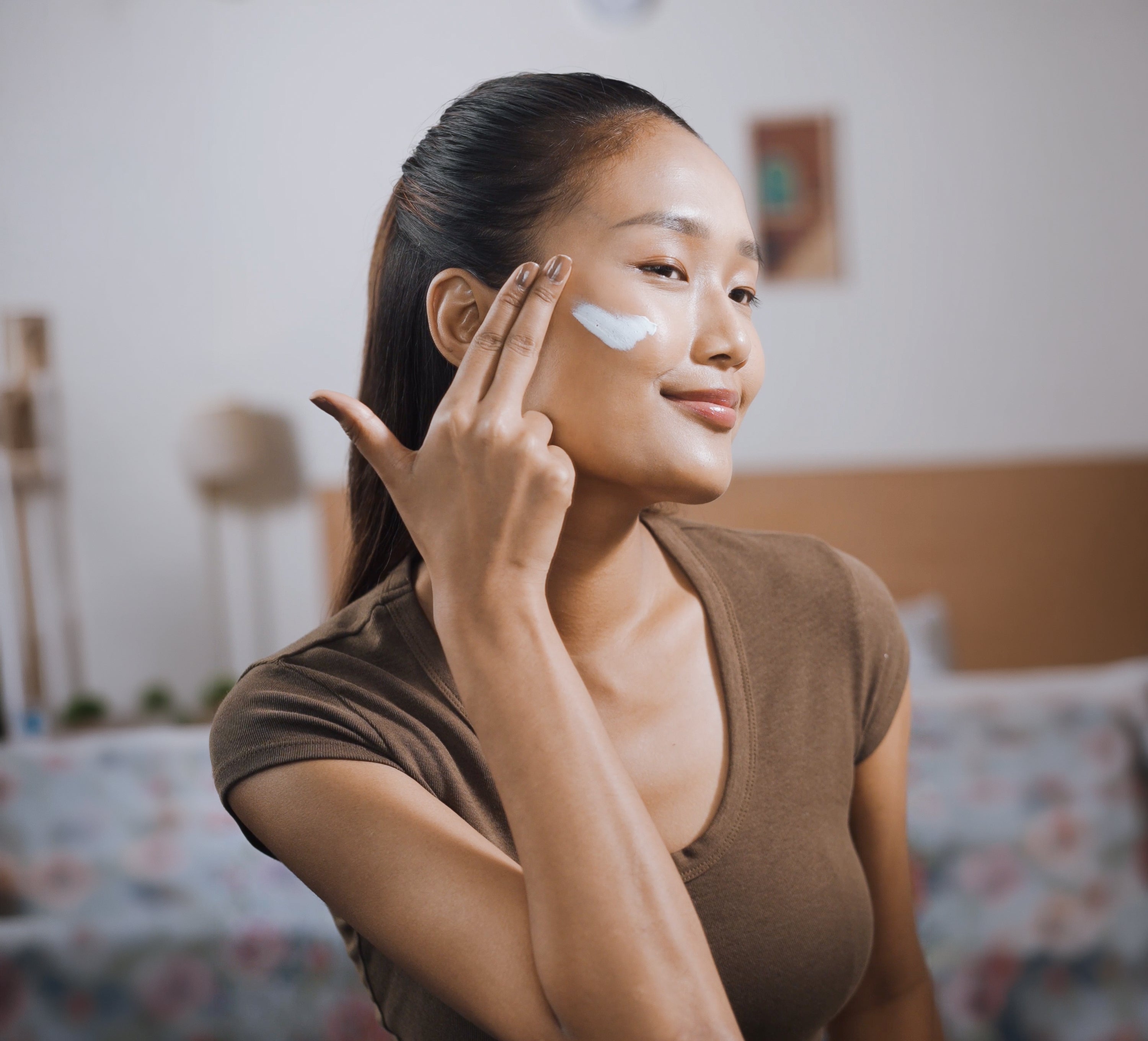 Hybrid Advanced Defence Sunscreen