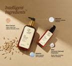 Rice Balancing Cleanser