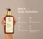 Rice Ceramide Moisturiser