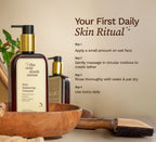 Rice Balancing Cleanser