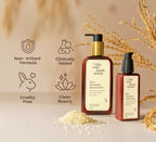 Rice Ceramide Moisturiser