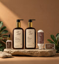 Complete Skin System