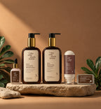 Complete Skin System