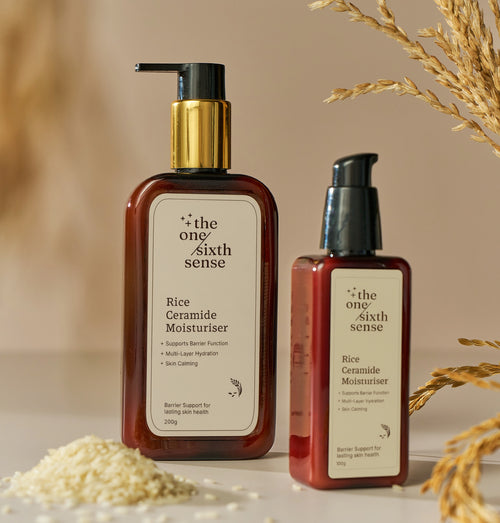 Complete Skin System