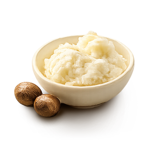 SHEA BUTTER